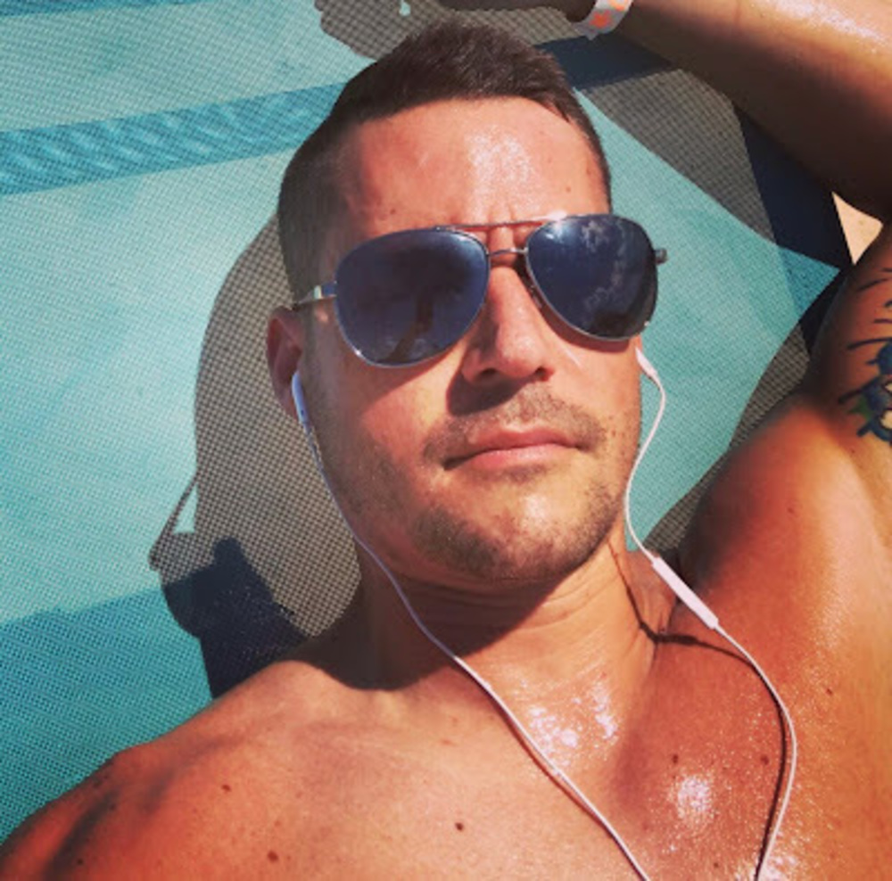 Meet your Posher, Matias